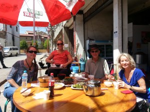 Chinese Dive Restaurant