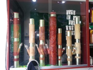 Yes, you can figure this one out on your own.