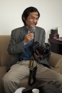 Dr, / P.H.D Wu Tian Wu