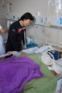 Best Friend Dr. Zhu Hui