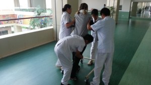 360 Degree Perspective