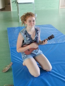 Our Morning Entertainment