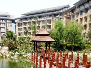 Wheelchair Lake Access