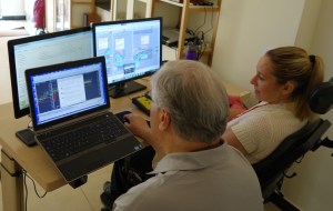 Charts Work With Ted